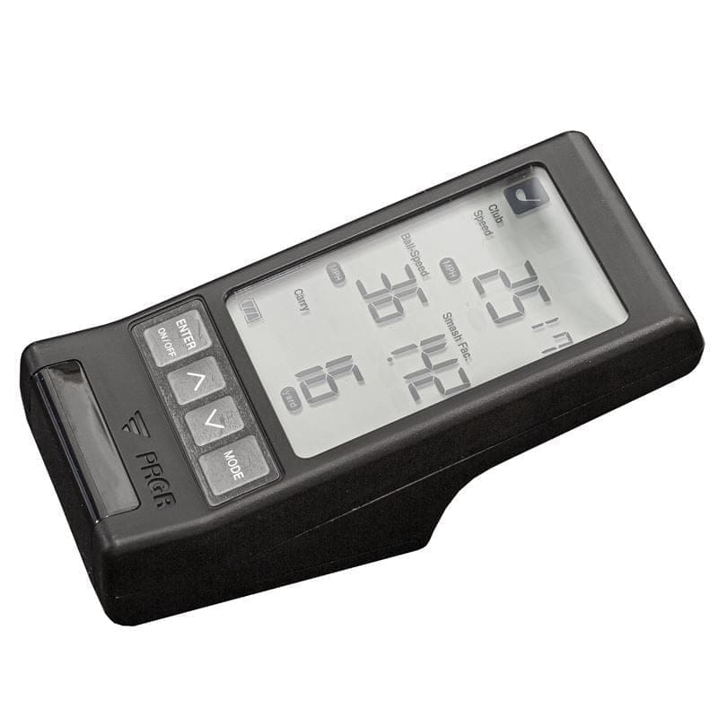 Prgr Launch Monitor Device To Measure Golf Ball Distance Prgr