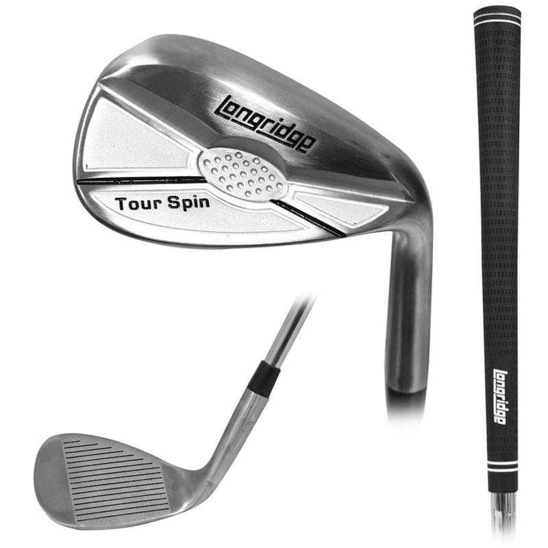 Longridge Tour Spin 60 Lob Wedge – new – Golfmarket