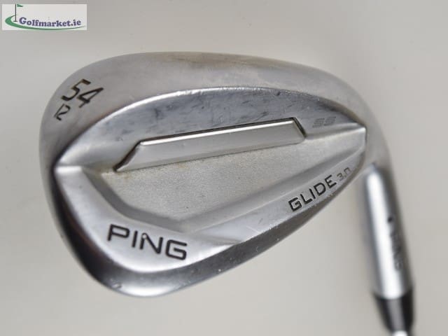 Ping Glide 54 SS Wedge – Golfmarket