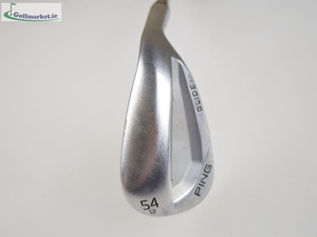 Ping Glide 54 SS Wedge – Golfmarket
