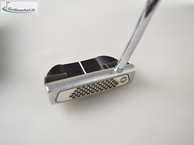 Odyssey Stroke Lab 3T Putter – Golfmarket