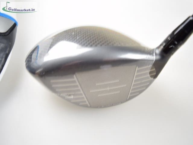 Tête De Driver Callaway Paradym Ai Smoke Triple Diamond 10,5° - Avec Couvercle Et Outil, état 9/10