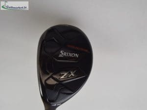 Taylormade Sim Dhy Testa Mazza Da Golf Ferro #4 22&deg; Loft - Nuovo Mancino LH