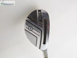 Titleist 2023 T200 Utility Hybrid (A-12436420865) | 2nd Swing Golf