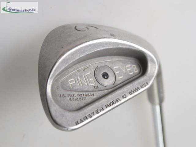 Ping Eye Sand Wedge – Golfmarket